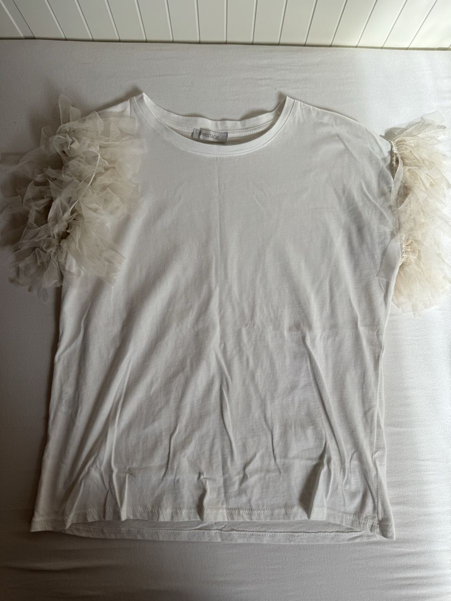 T-shirt: T-shirt – Nuovo (secondo la descrizione) da Blonay venduto da Celuna
