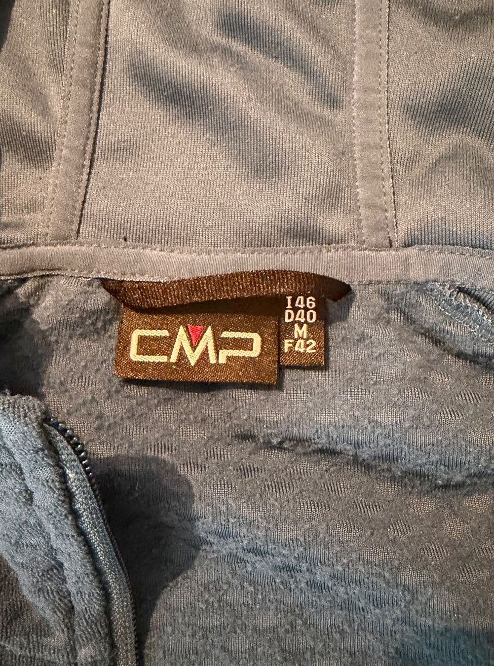 CMP Jacken: CMP Midlayer – Gebraucht aus Studen BE von Ironbonehead 3