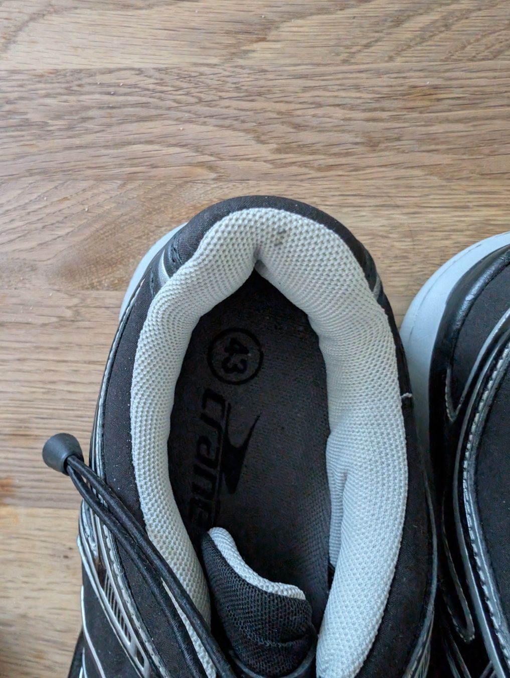 Chaussures hommes: Turnschuhe gr 43 NEU  – Neuf (Voir description) à Bern par berneroberlaenderin 2