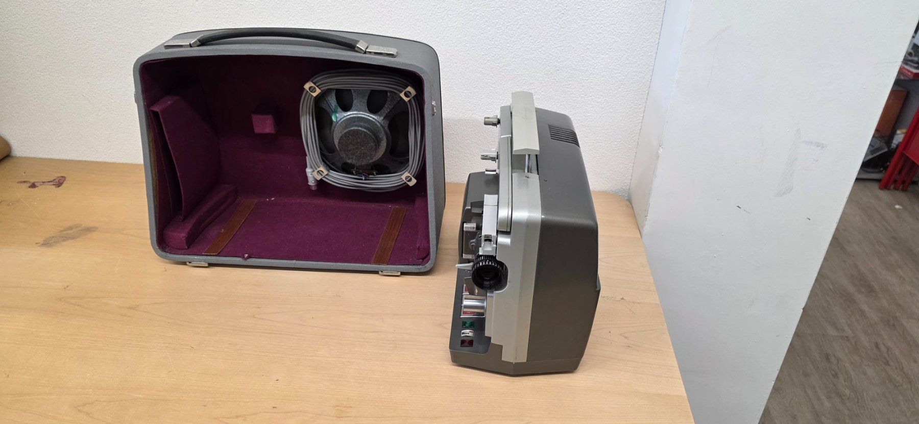 Filme: Bolex SM8 – Gebraucht aus Elgg von computerbrocki 4