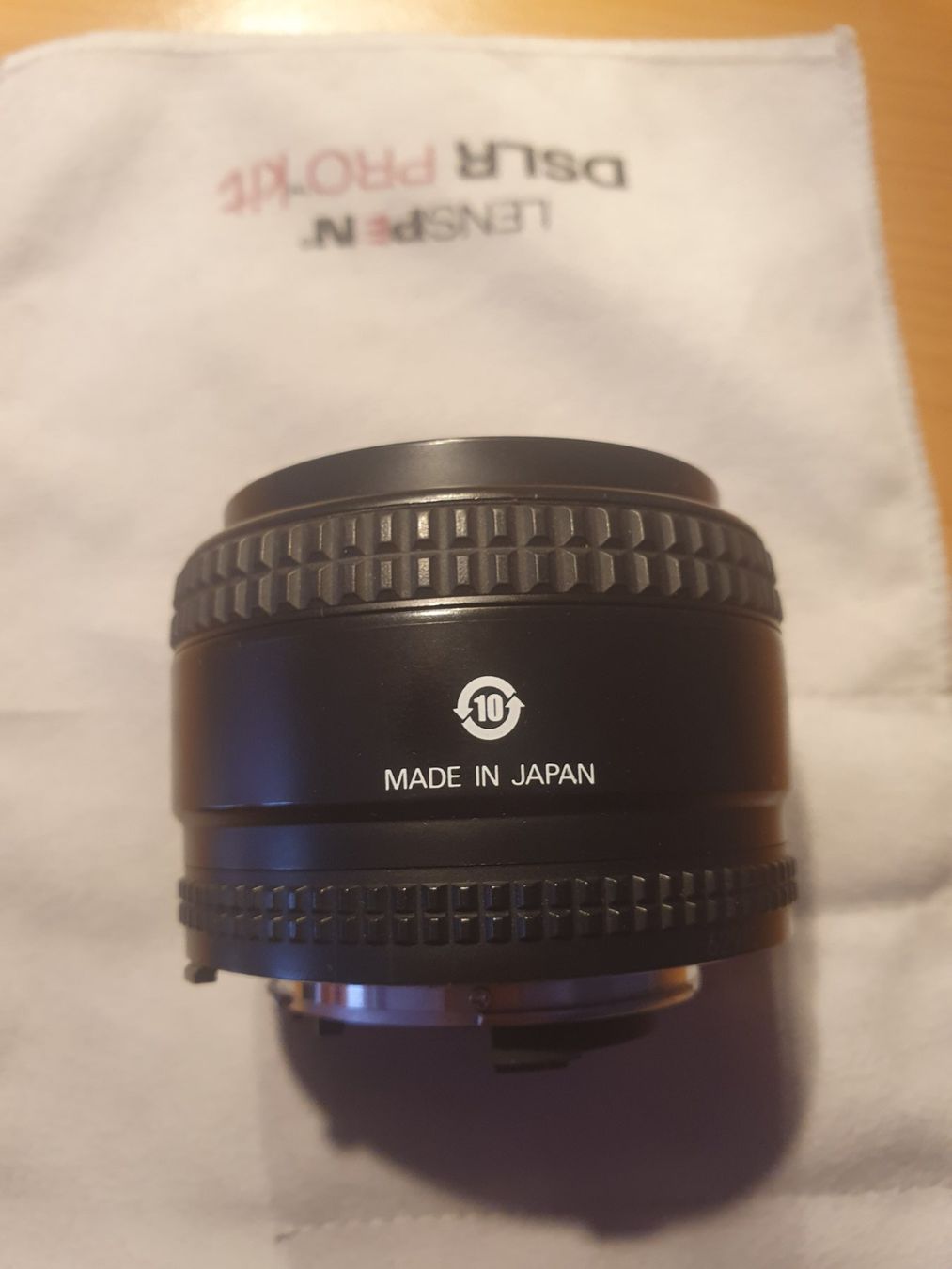 Nikon Objektive: Nikon 24mm 2.8 D – Gebraucht aus Engelberg von ursdemar89 1