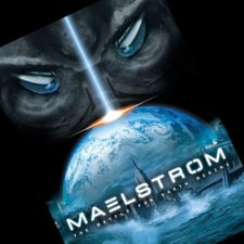Profile image of Maelstrom