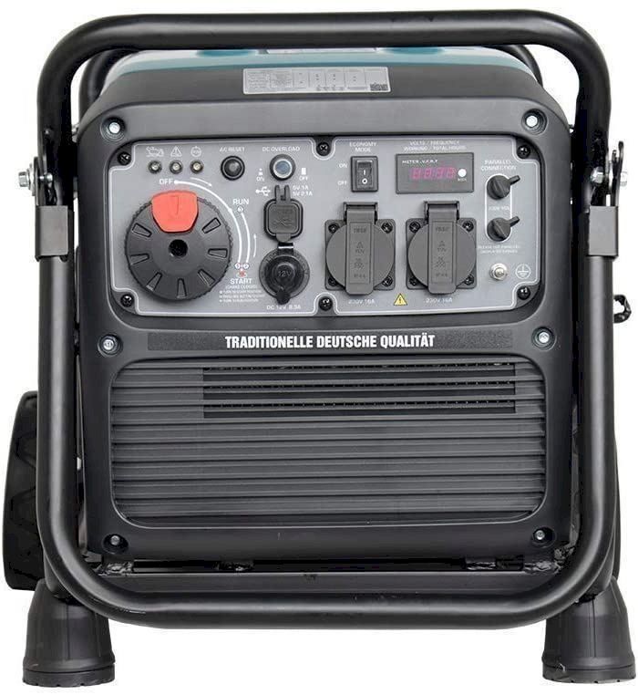 Stromgeneratoren: Könner & Söhnen Inverter-Generator – Neu und originalverpackt aus Bottighofen von zaap 2