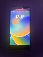 Iphone SE 2020 128GB  gebraucht guter Zustand