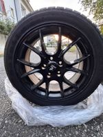 Winterräder 4x 215/50 R17 95V XL