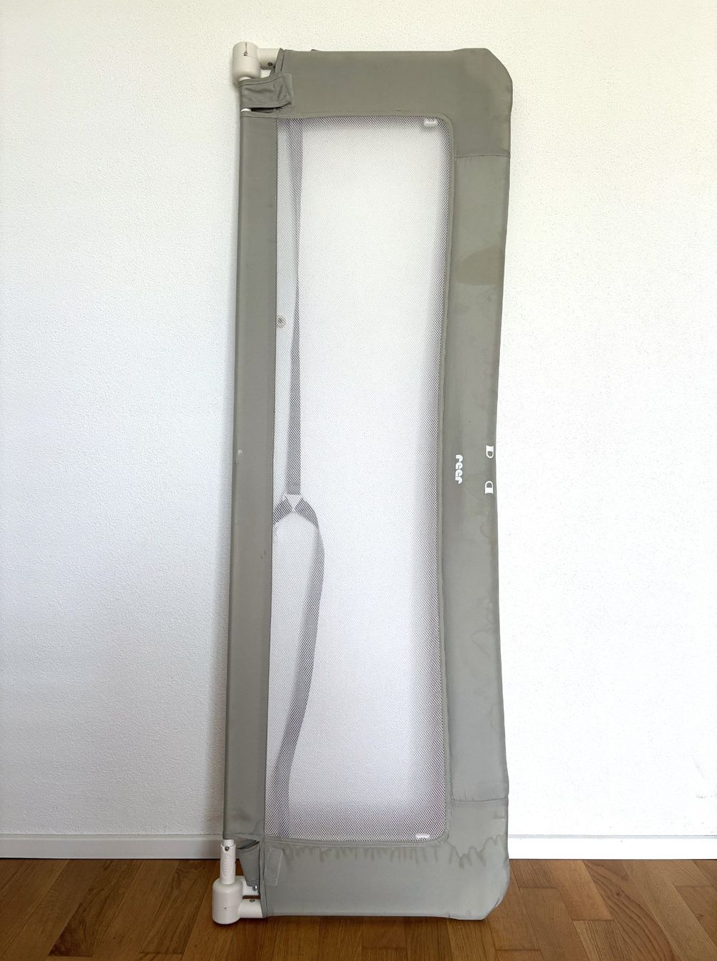 Box & Barriere di sicurezza: reer Bettgitter Rausfallschutz Bettschutzgitter Gitter XL – Usato da Holzhäusern ZG venduto da paula_w