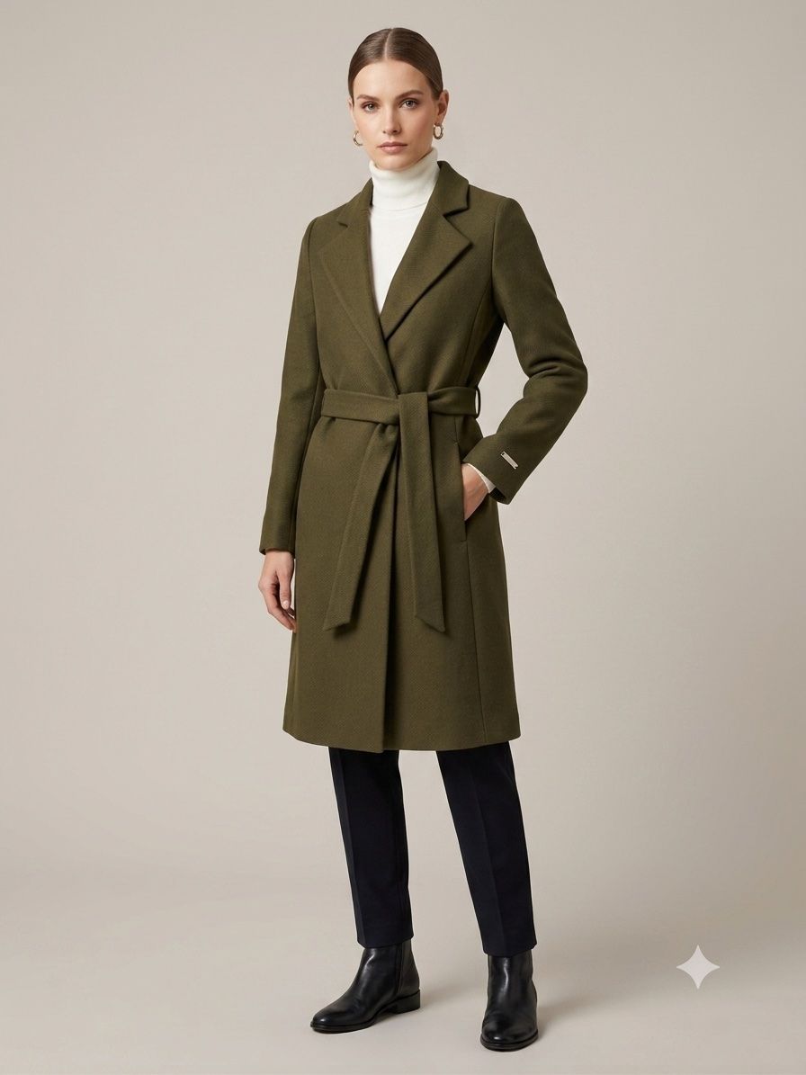Escada Manteaux: Manteau Escada – Neuf (Voir description) à Echichens par unideks 2