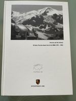 Porsche und die Schweiz - AMAG 50 Jahre