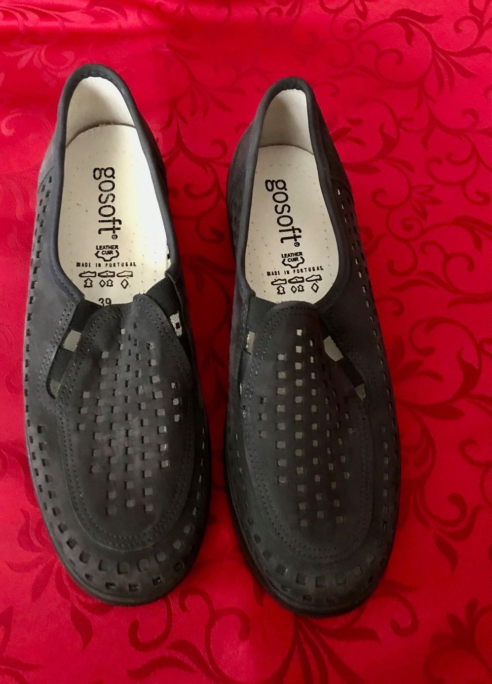 Scarpe da donna: CHAUSSURES GO SOFT - 39, NEUVES – Nuovo (secondo la descrizione) da Losone venduto da courrier 6
