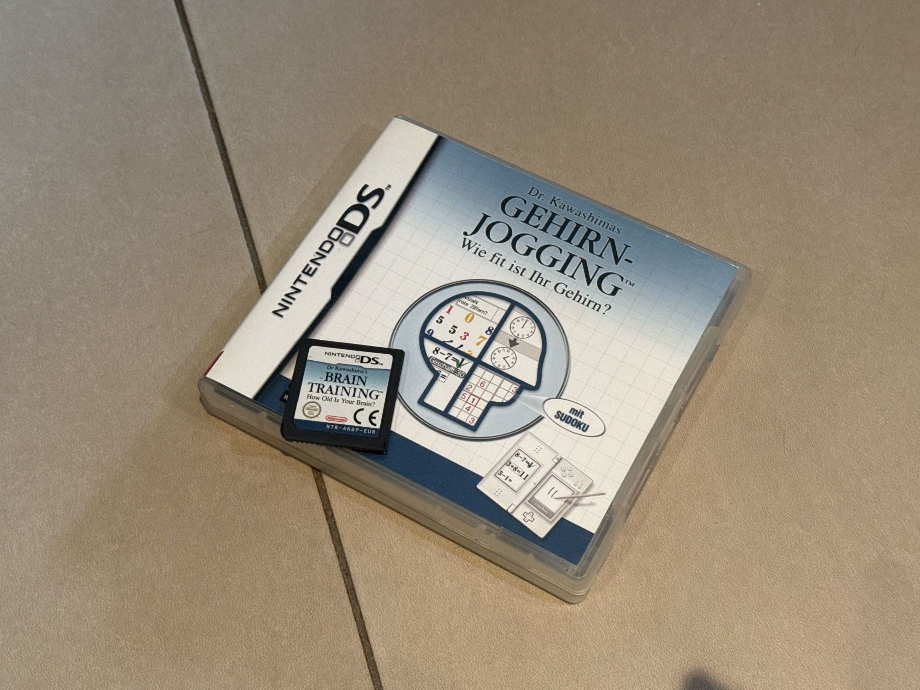 Nintendo Spiele: Nintendo 3DS mit Kabel und Game – Gebraucht aus Wabern von MLPYAQ1027 9
