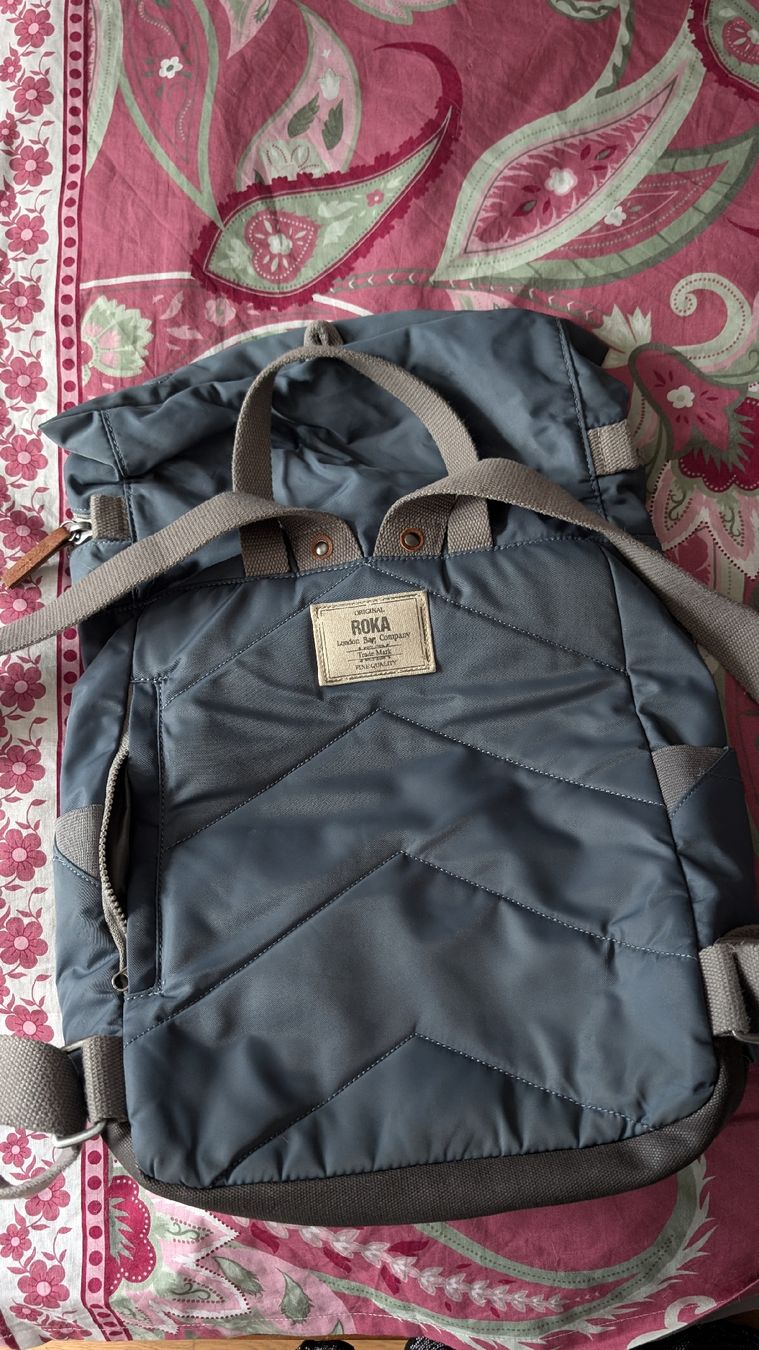 Roka Sacs à dos: Sac à Dos Roka – D'occasion à Bernex par Natalys 2