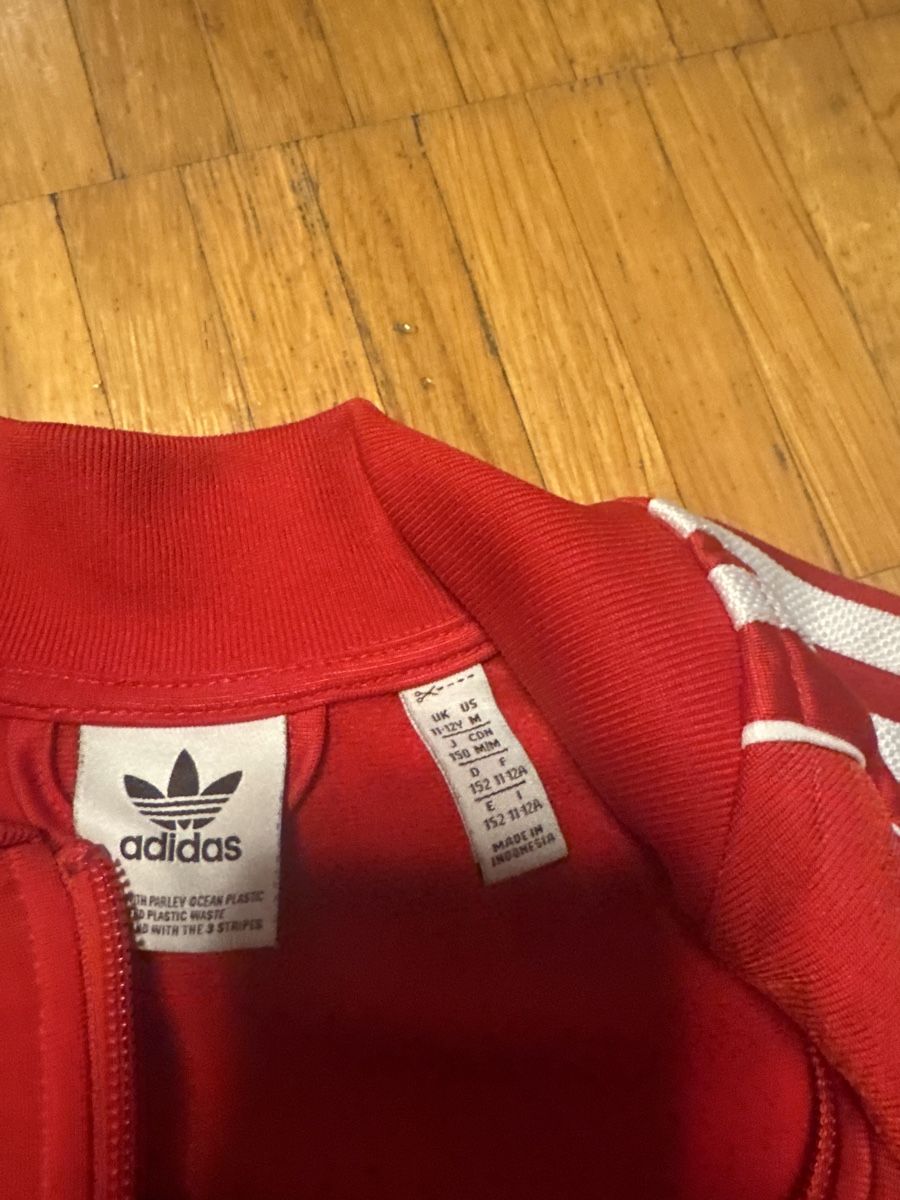 Adidas Completi: Adidas Trainer – Usato da Glattpark(Opfikon) venduto da cherrytomate 4