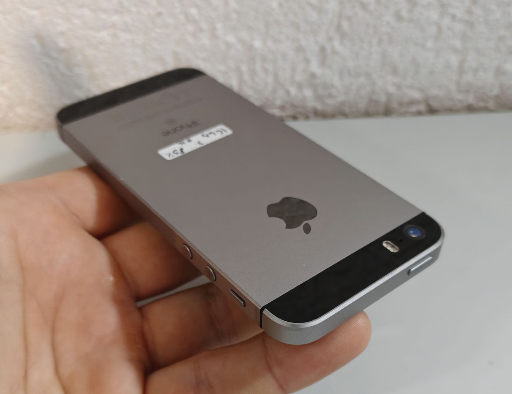 Apple Telefoni cellulari / Smartphones: iPhone SE 16GB – Usato da Ehrendingen venduto da Rocky985 4