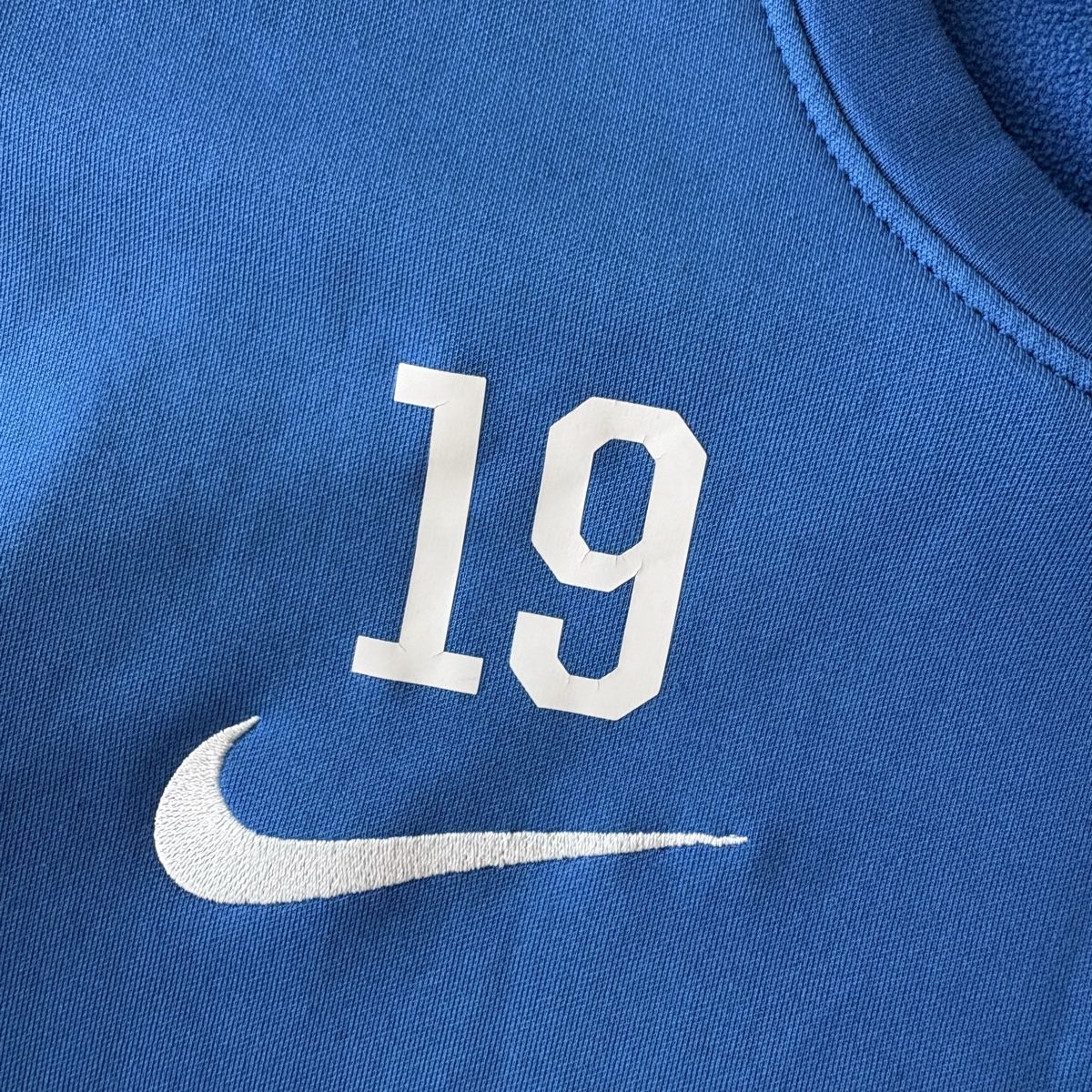 Nike Leibchen & Hosen: Fc Zürich Antepay Player Issue Grösse M Nike – Gebraucht aus Winterthur von LaBodega 6