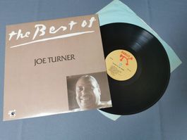 Joe Turner - The best of  - VERSAND✅