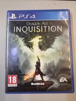 PS4 Spiel Dragon Age Inquisition