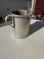 bidon 10litre en aluminium