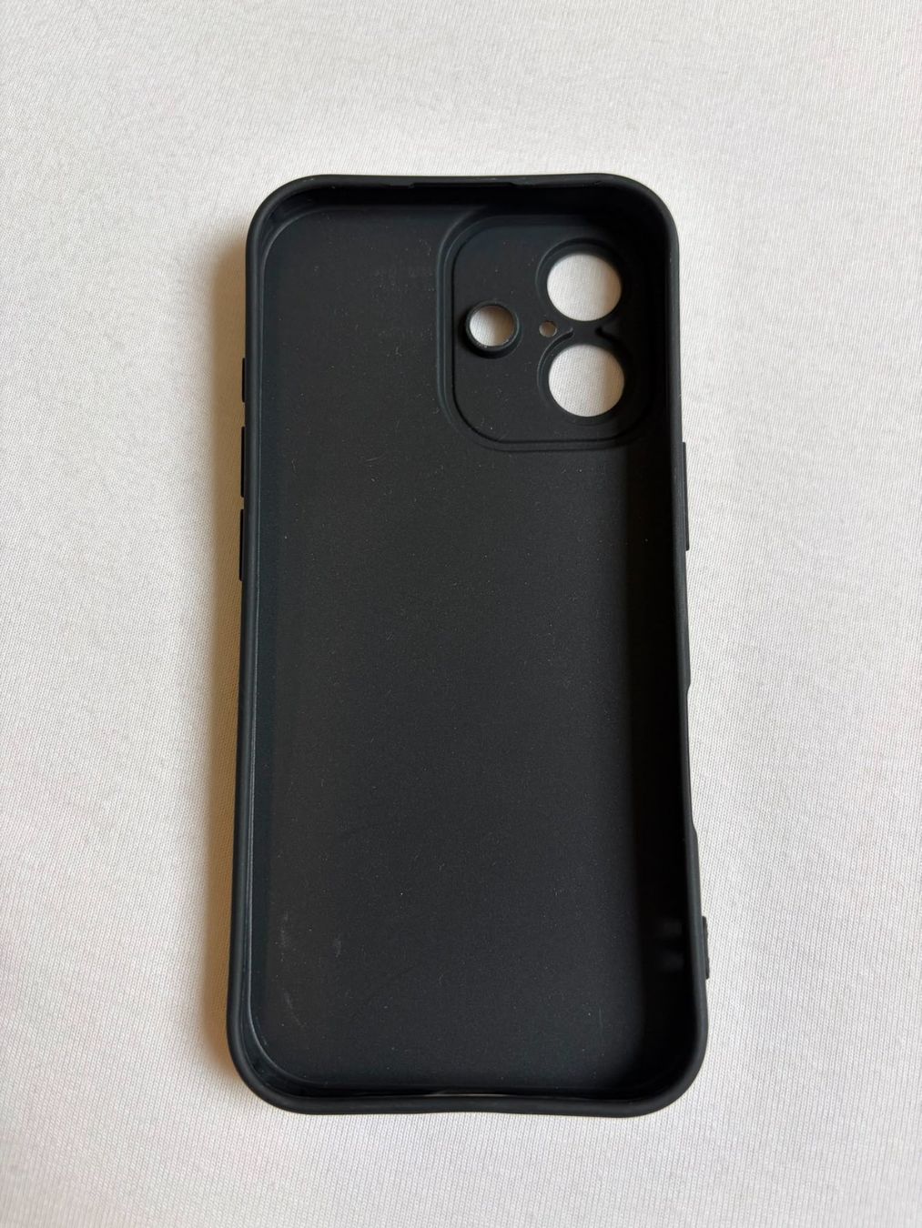 Apple Covers & Schutzfolien: iPhone 17 Hülle Vintage Postkarten-Design mit Blumen – Neu (gemäss Beschreibung) aus Neuendorf von jas_j5nc 2