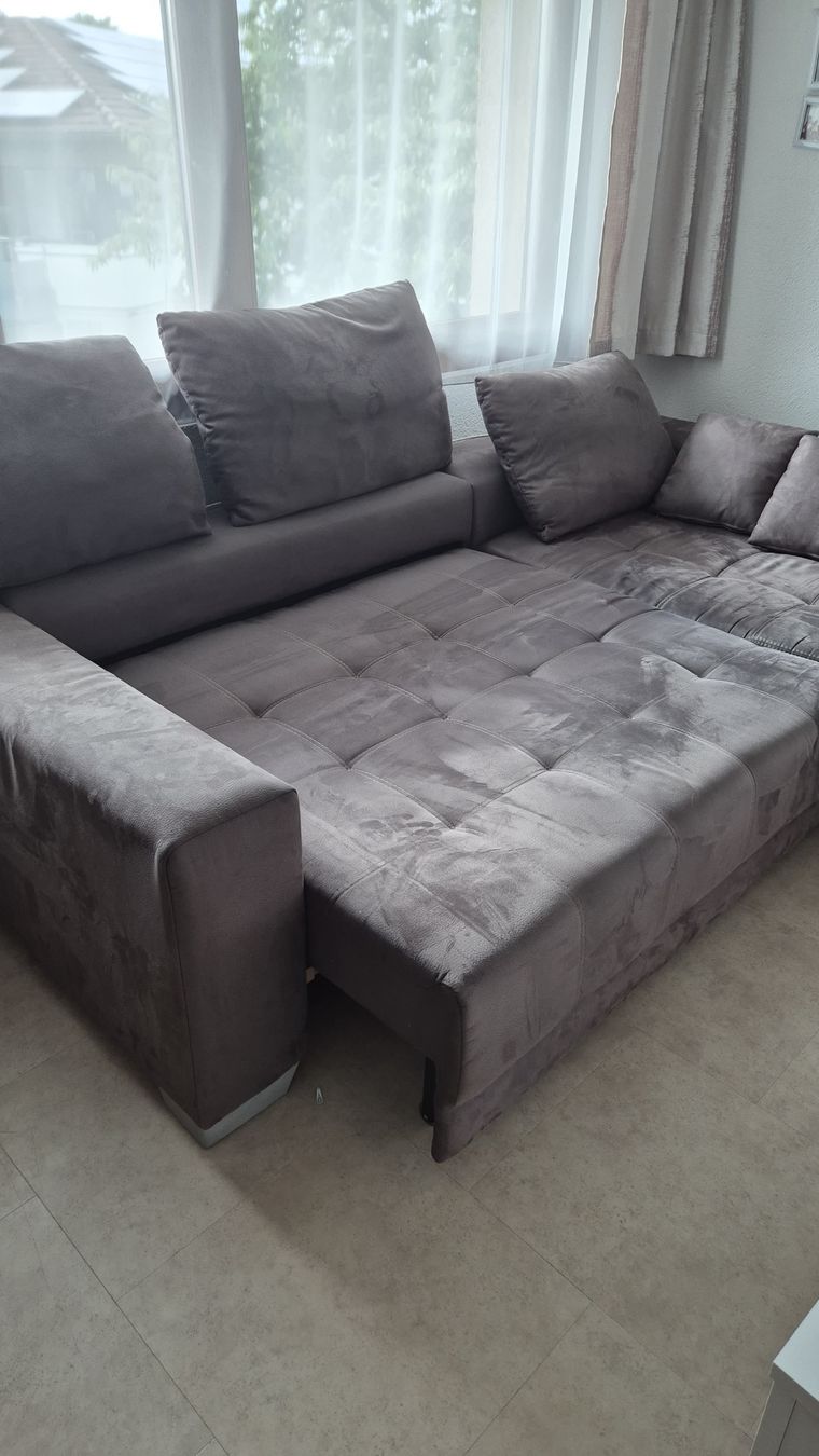 Sofas: Elektrisches Sofa – Gebraucht aus Zuben von nen_jdw8 2