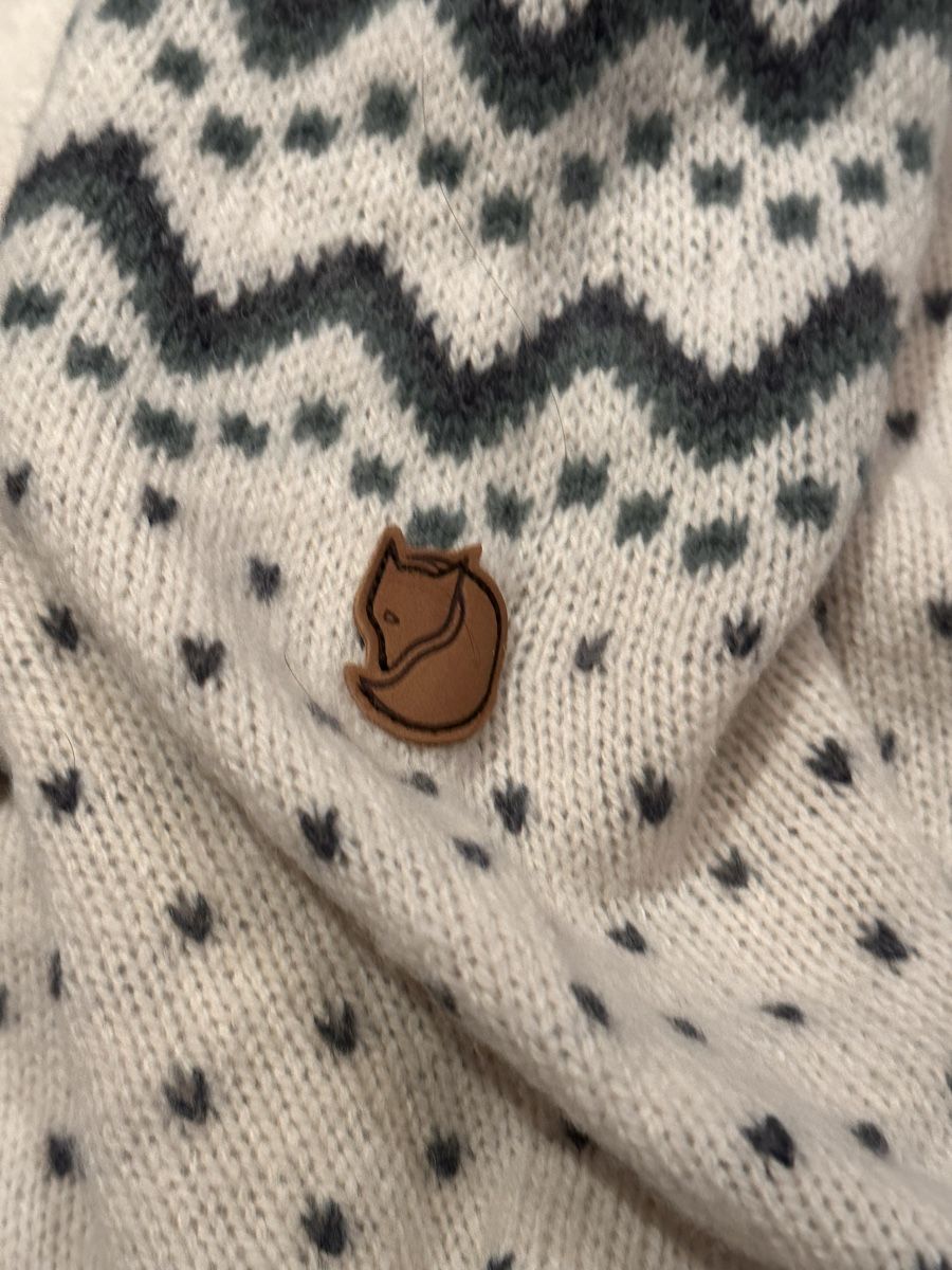 Fjällräven Maglioni & Felpe: Fjällräven wollpullover Damen Grösse M – Nuovo (secondo la descrizione) da LAUERZ venduto da sruncheli73 3