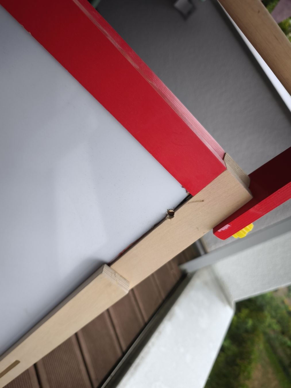 Chevalets: Standtafel für Kinder – D'occasion à Wetzikon ZH par masterzopp 3