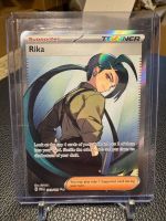 Rika | Ultra Rare | PAR 241/182 | EN