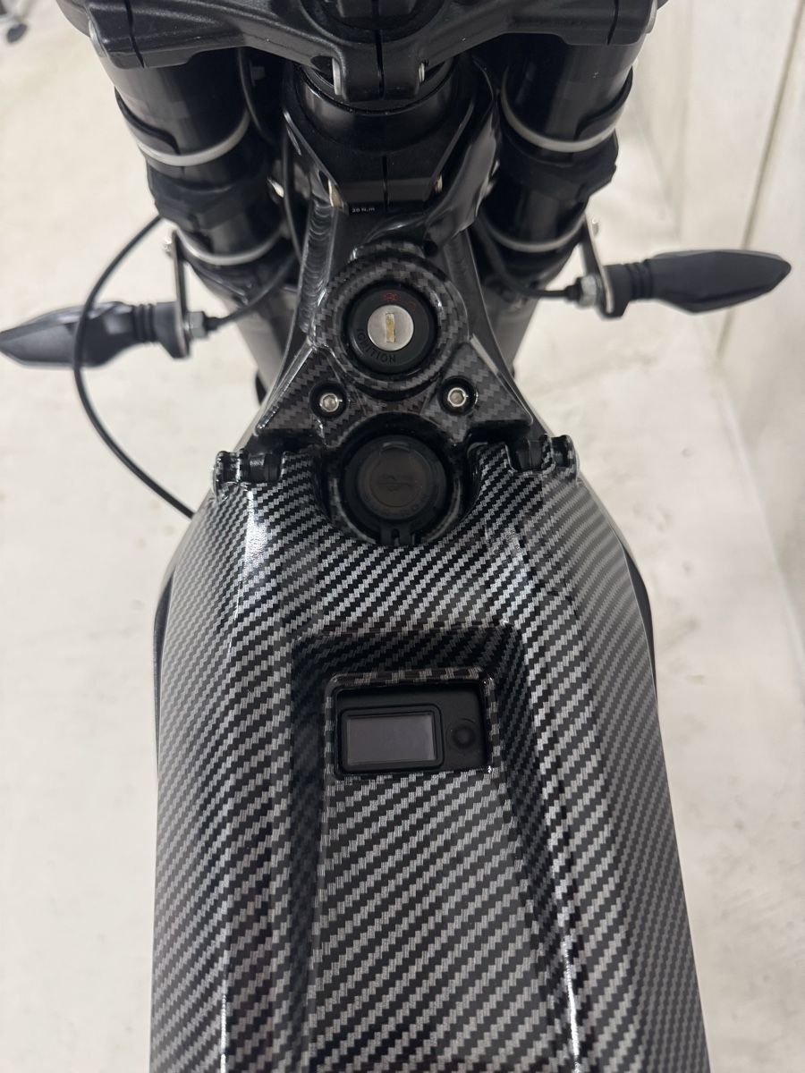 Sur-Ron Enduro: Surron Light Bee – D'occasion à Stäfa par asie61 4