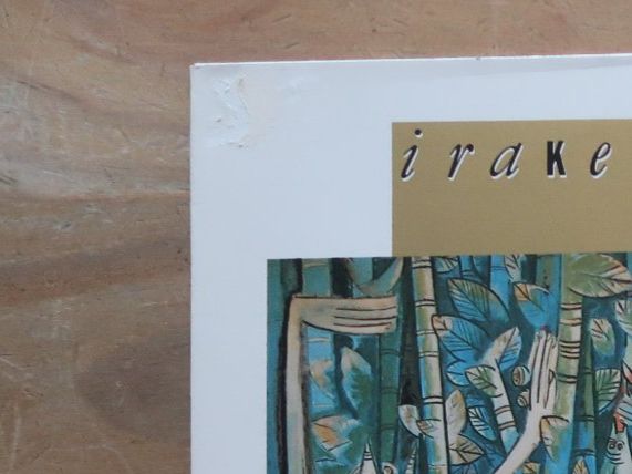 Schallplatten: IRAKERE - MISA NEGRA - VINYL LP – Gebraucht aus Basel von Patiscat 3