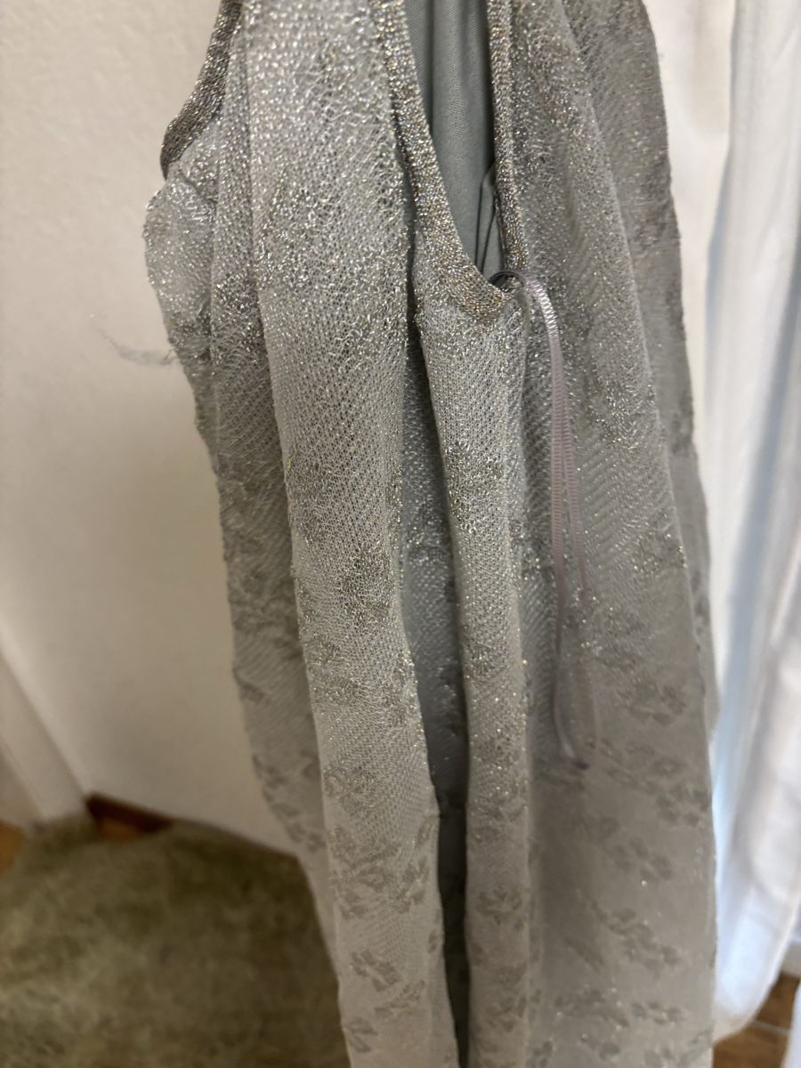 Zara Vestiti: Zara robe de soirée taille M – Nuovo e nell'imballaggio originale da Brügg BE venduto da rah_mqh8 4