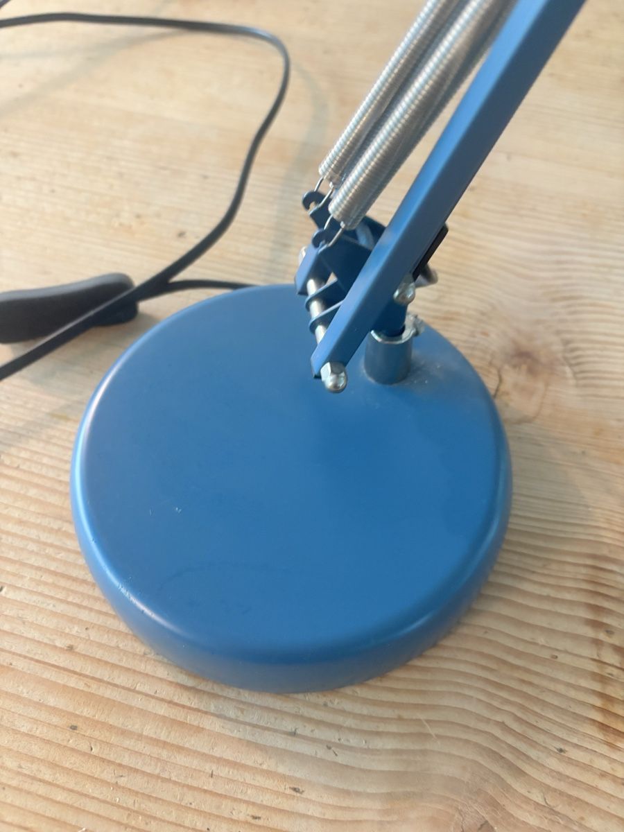 Lampen: Tischlampe – Gebraucht aus Zürich von Saho86 4