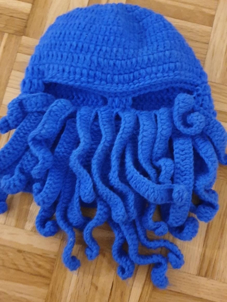 Hüte, Mützen & Caps: Kappe winter – Gebraucht aus Richterswil von Bardock0124 1