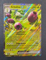 Pokemon 023/198 Arboliva Holo IT