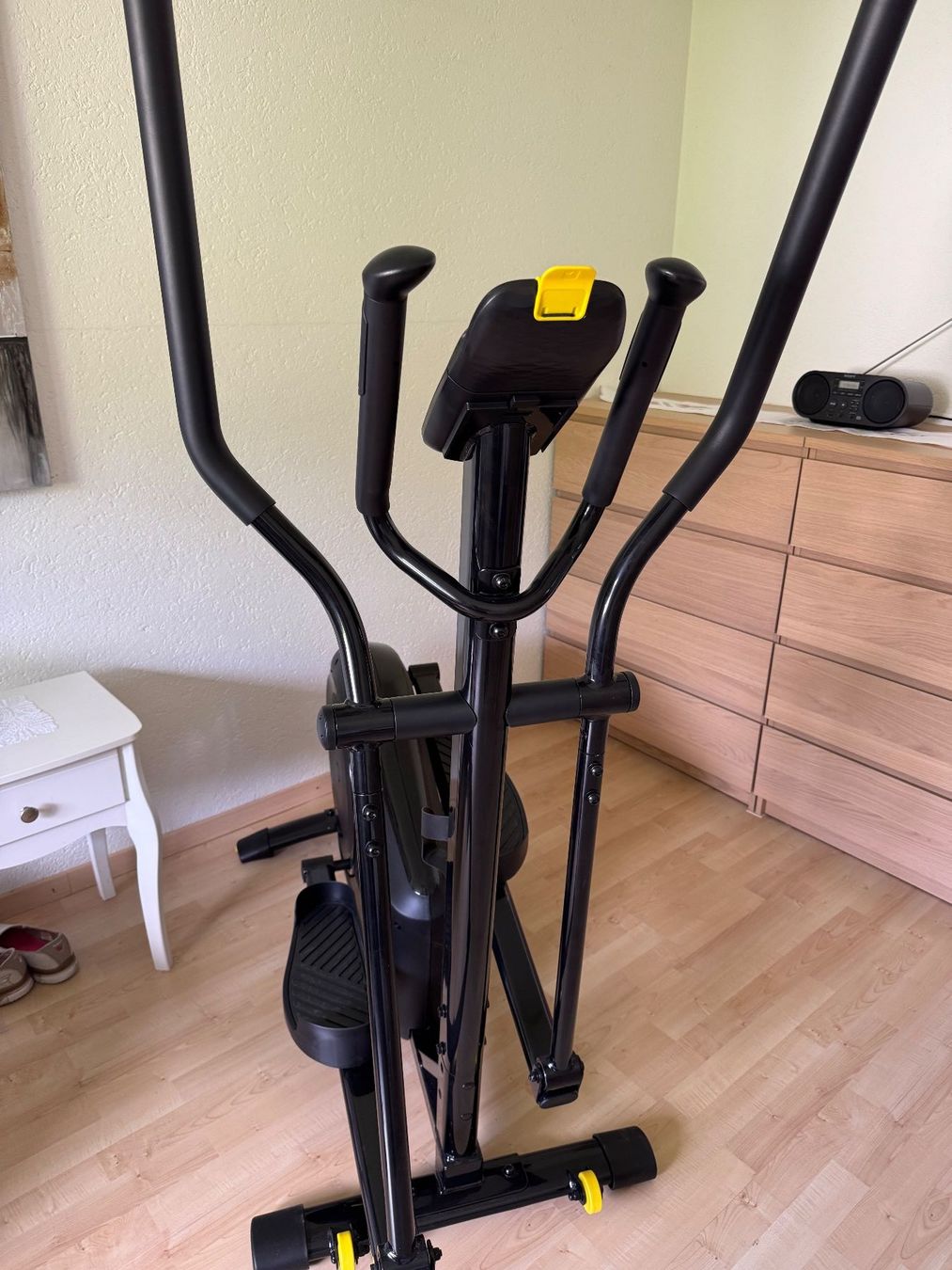 Decathlon Vélos d'appartement: Crosstrainer / Stepper Domyos EL520 – Neuf (Voir description) à Schafisheim par ott_5gkh 1