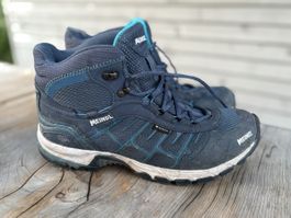 Meindl Wanderschuhe