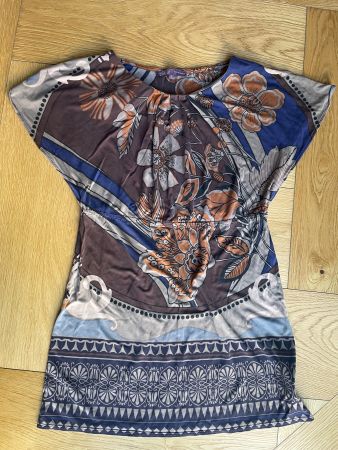 Hale Bob Tunic/t-shirt - size S
