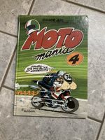 Moto Mania 4 Comic Motorrad Gp Freak