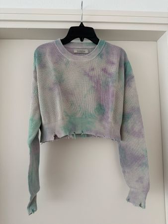 Maglia corta LANEUS
