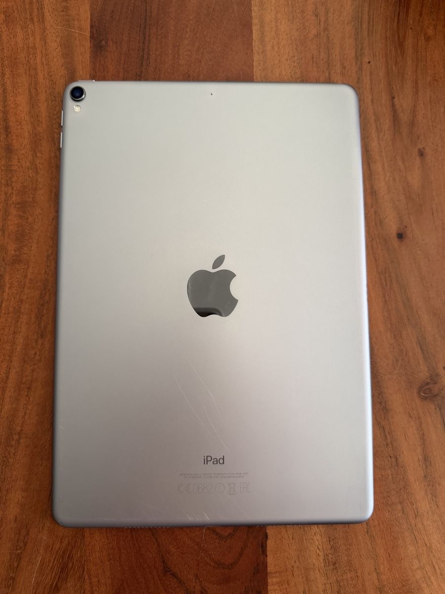 Apple Tablet PC: Ipad Pro Gen 2 (2017) – Usato da Nennigkofen venduto da fab_2st8 1