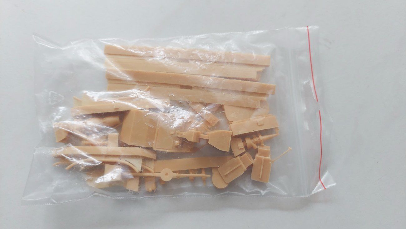 Schweizer Armee Kit di modellismo & Modellini statici: Dinn SO 1221 (Extra Tech 1:48) – Nuovo (secondo la descrizione) da Grenchen venduto da supermuruk 5