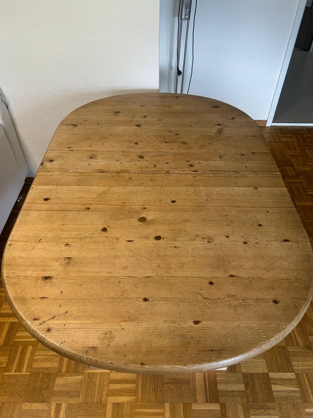 Tavoli: Esstisch zu verkaufen – Usato da Chur venduto da batenjen