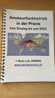 Amateurfunkbetrieb in der Praxis von René Lutz