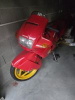 Cagiva Freccia C10