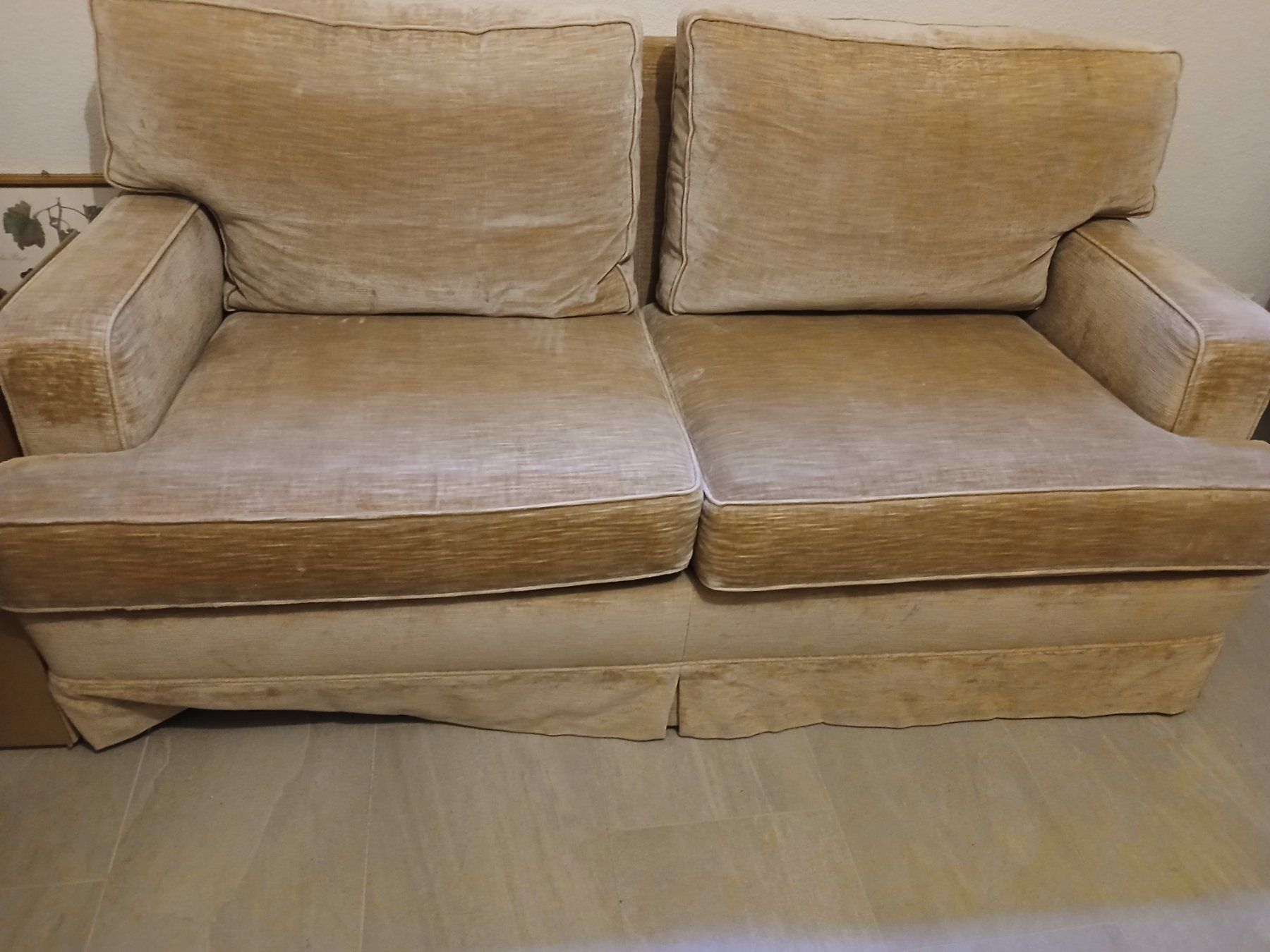Sofas: Sofa – Gebraucht aus Arlesheim von brs_j8pg