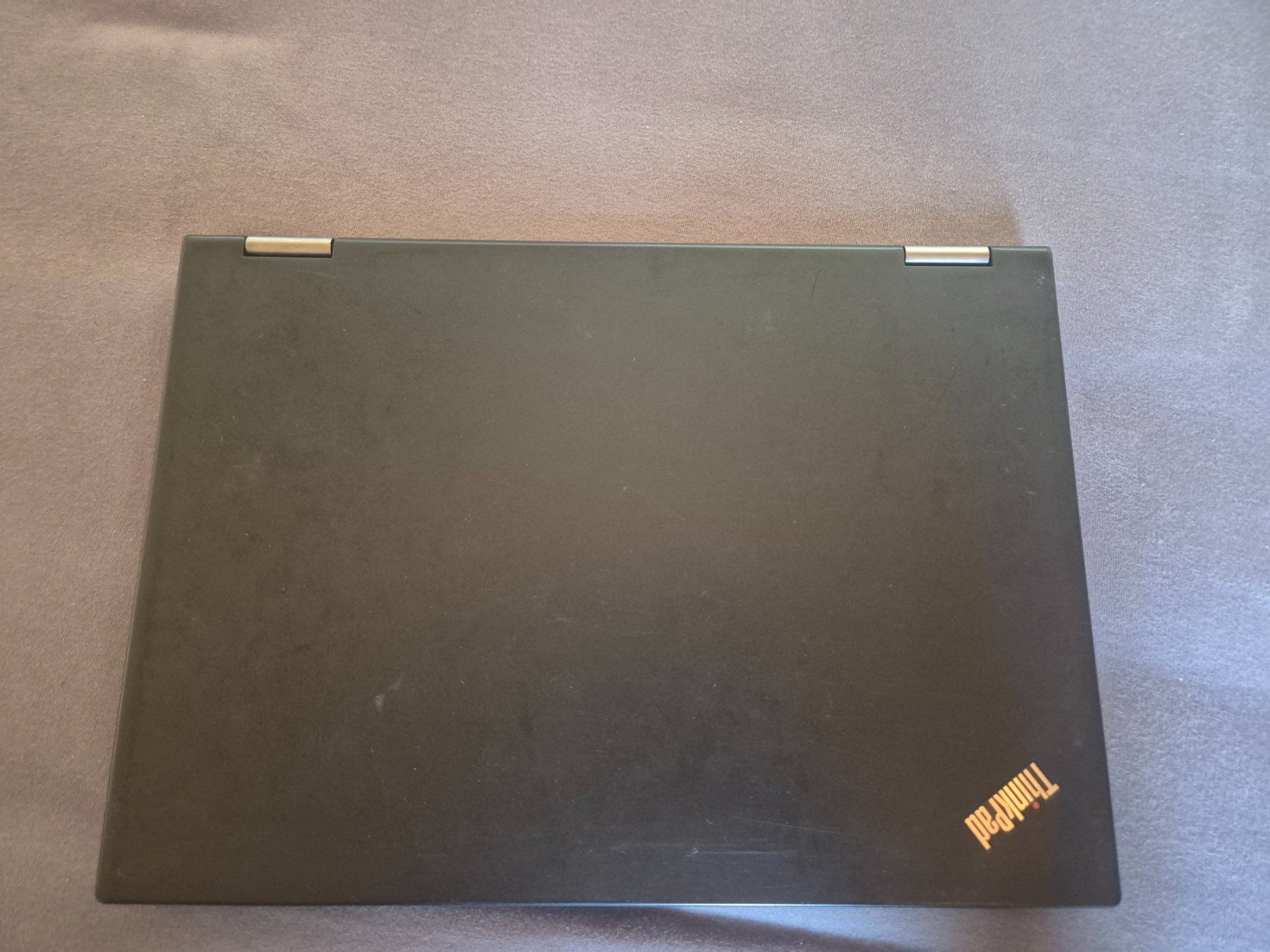 Lenovo Notebooks: Lenovo Yoga x380 – Gebraucht aus Sion von ren_gyh9 1