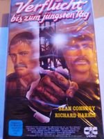 Verflucht bis zum jüngsten Tag (USA 1970) CIC VHS 2101