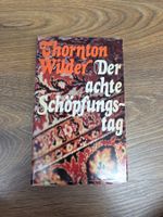 "Der achte Schöpfungstag" von Thornton Wilder