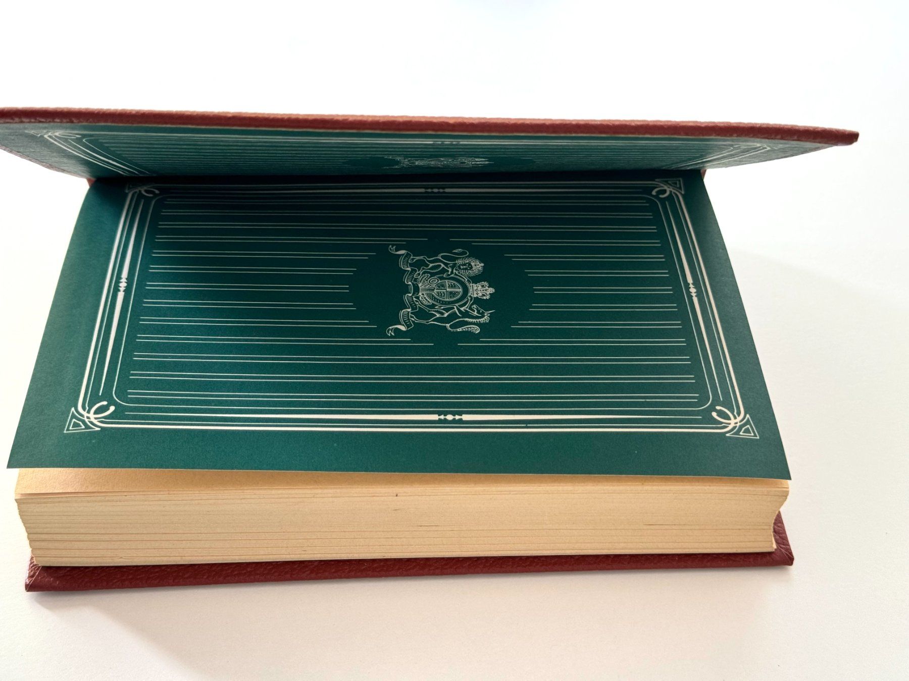 Libri: Goldsmith - Le pasteur de Wakefield – Usato da Genève venduto da Reveur 6