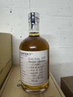 Chapter 7 Blair Athol 2009 Bourbon Hogshead 700ml