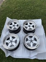 Bmw Original AC Schnitzer Typ 1 17 Zoll Felgen,