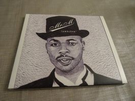 Lambchop - Mr. M (CD)